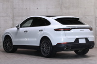 2021 Porsche カイエンクーペ null