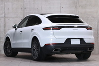 2021 Porsche カイエンクーペ null