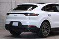 2021 Porsche カイエンクーペ null