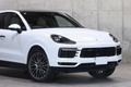 2021 Porsche カイエンクーペ null