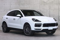 2021 Porsche カイエンクーペ null