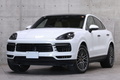 2021 Porsche カイエンクーペ null