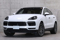 2021 Porsche カイエンクーペ null