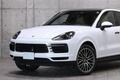 2021 Porsche カイエンクーペ null