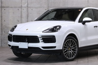 2021 Porsche カイエンクーペ null