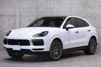 2021 Porsche カイエンクーペ null