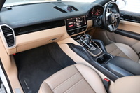 2021 Porsche カイエンクーペ null