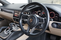 2021 Porsche カイエンクーペ null