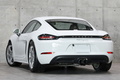 2018 Porsche 718 CAYMAN null