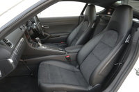 2018 Porsche 718 CAYMAN null