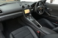 2018 Porsche 718 CAYMAN null