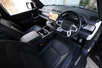 2023 Land Rover DEFENDER 