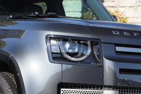 2023 Land Rover DEFENDER 