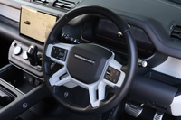 2023 Land Rover DEFENDER 