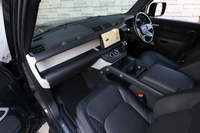 2023 Land Rover DEFENDER 