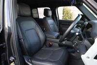 2023 Land Rover DEFENDER 