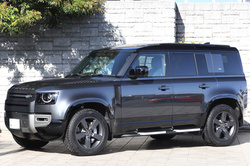 2023 Land Rover DEFENDER