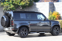 2023 Land Rover DEFENDER 