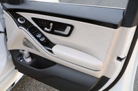 2023 Mercedes-Benz S CLASS 