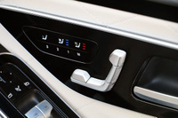 2023 Mercedes-Benz S CLASS 