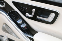 2023 Mercedes-Benz S CLASS 