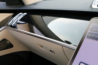 2023 Mercedes-Benz S CLASS 