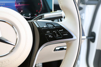 2023 Mercedes-Benz S CLASS 