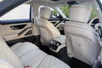 2023 Mercedes-Benz S CLASS 