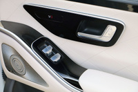 2023 Mercedes-Benz S CLASS 