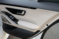 2023 Mercedes-Benz S CLASS 