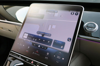 2023 Mercedes-Benz S CLASS 