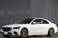 2023 Mercedes-Benz S CLASS 