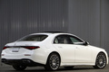 2023 Mercedes-Benz S CLASS 