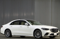 2023 Mercedes-Benz S CLASS 