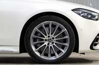 2023 Mercedes-Benz S CLASS 