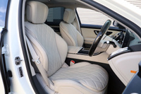 2023 Mercedes-Benz S CLASS 