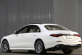 2023 Mercedes-Benz S CLASS 
