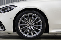 2023 Mercedes-Benz S CLASS 