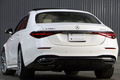 2023 Mercedes-Benz S CLASS 
