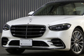 2023 Mercedes-Benz S CLASS 