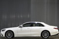 2023 Mercedes-Benz S CLASS 