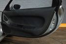 1999 Mazda RX-7 FD3S RX₋7 TYPE RS,  REAmemiya Dolphin Tail Muffler, Worksbell Quick Relase, MOMO Steering Wheel