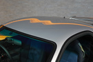 1999 Mazda RX-7 FD3S RX₋7 TYPE RS,  REAmemiya Dolphin Tail Muffler, Worksbell Quick Relase, MOMO Steering Wheel