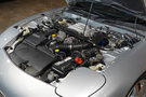 1999 Mazda RX-7 FD3S RX₋7 TYPE RS,  REAmemiya Dolphin Tail Muffler, Worksbell Quick Relase, MOMO Steering Wheel