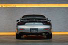 1999 Mazda RX-7 FD3S RX₋7 TYPE RS,  REAmemiya Dolphin Tail Muffler, Worksbell Quick Relase, MOMO Steering Wheel