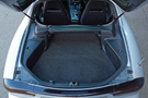 1999 Mazda RX-7 FD3S RX₋7 TYPE RS,  REAmemiya Dolphin Tail Muffler, Worksbell Quick Relase, MOMO Steering Wheel