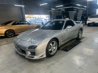 1999 Mazda RX-7 FUTURE INVENTORY FD3S RX₋7