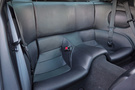 1999 Mazda RX-7 FD3S RX₋7 TYPE RS,  REAmemiya Dolphin Tail Muffler, Worksbell Quick Relase, MOMO Steering Wheel