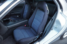 1999 Mazda RX-7 FD3S RX₋7 TYPE RS,  REAmemiya Dolphin Tail Muffler, Worksbell Quick Relase, MOMO Steering Wheel