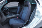 1999 Mazda RX-7 FD3S RX₋7 TYPE RS,  REAmemiya Dolphin Tail Muffler, Worksbell Quick Relase, MOMO Steering Wheel